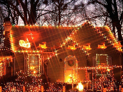 Ha en underbar och trevlig jul!