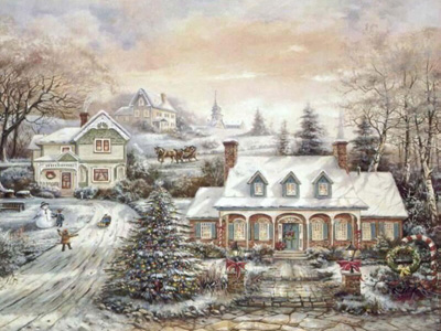 Gl�m inte att det finns en dag efter julafton?