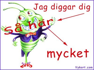 Diggar dig