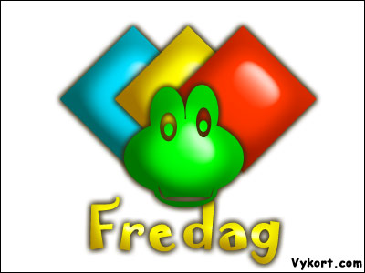Fredag