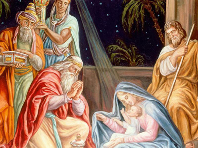 �nskar dig en riktigt god jul!