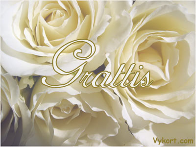 Grattis