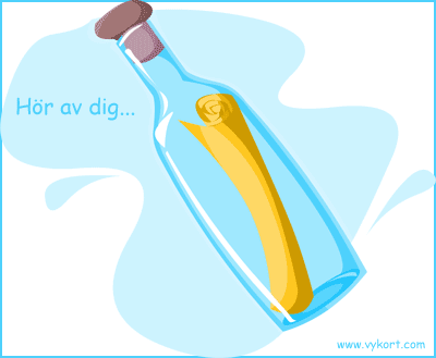 H�r av dig