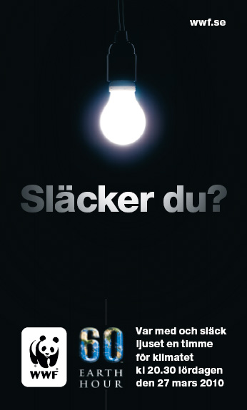 Earth Hour