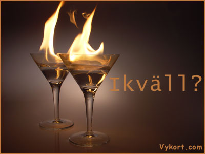 Ikv�ll?