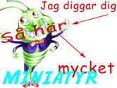 Diggar dig