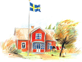 Sveriges nationaldag