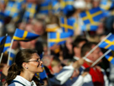 Sveriges nationaldag